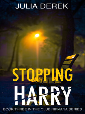 cover image of Stopping Harry
